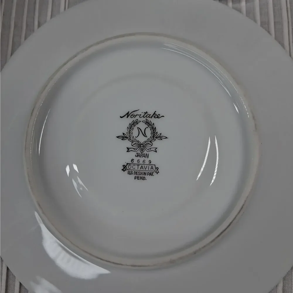 Noritake *due weight